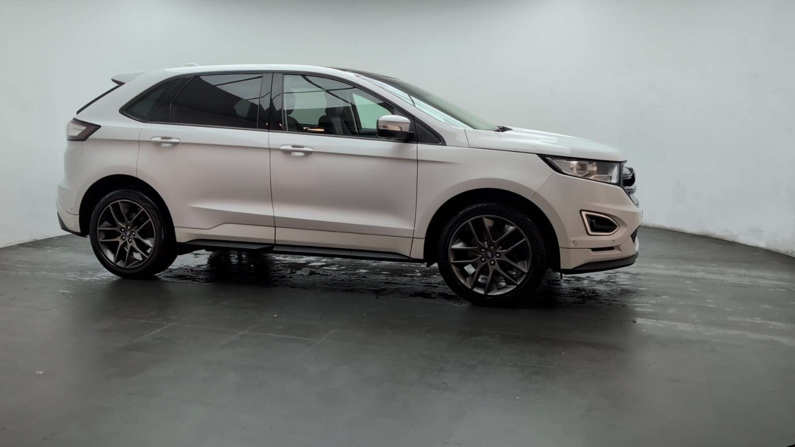 2017 FORD EDGE 2017 FORD EDGE