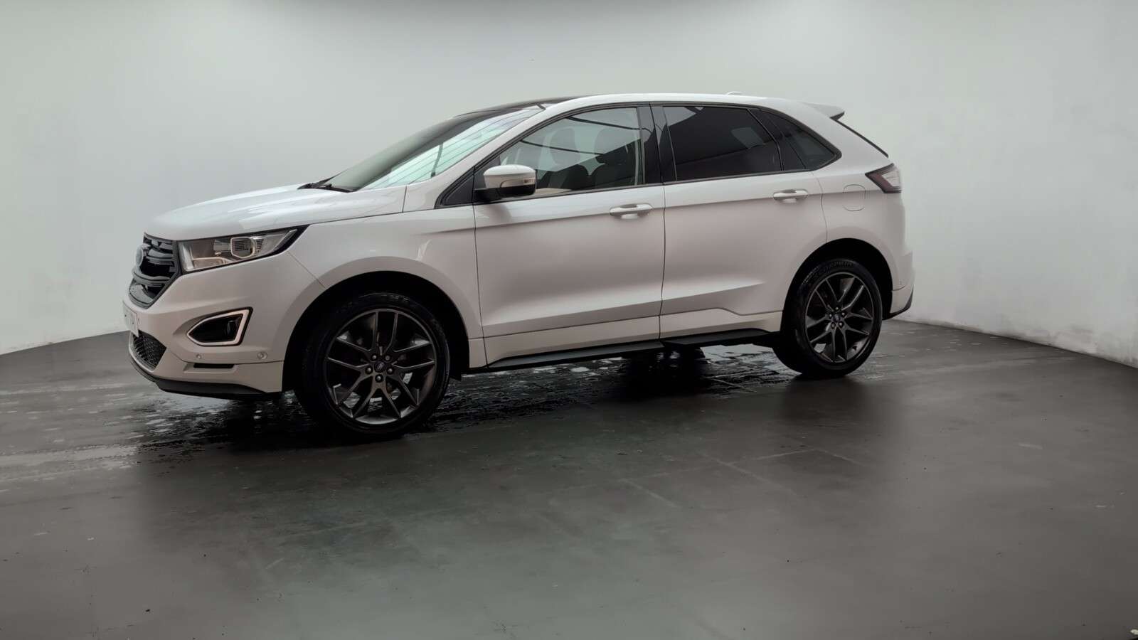 2017 FORD EDGE 2017 FORD EDGE