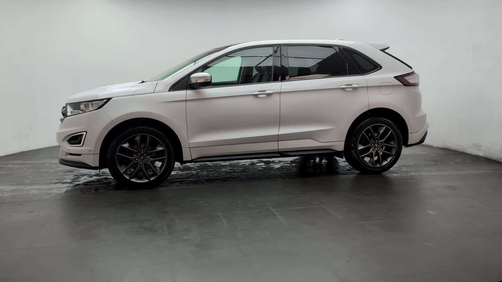 2017 FORD EDGE 2017 FORD EDGE