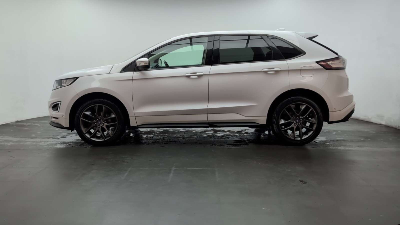 2017 FORD EDGE 2017 FORD EDGE