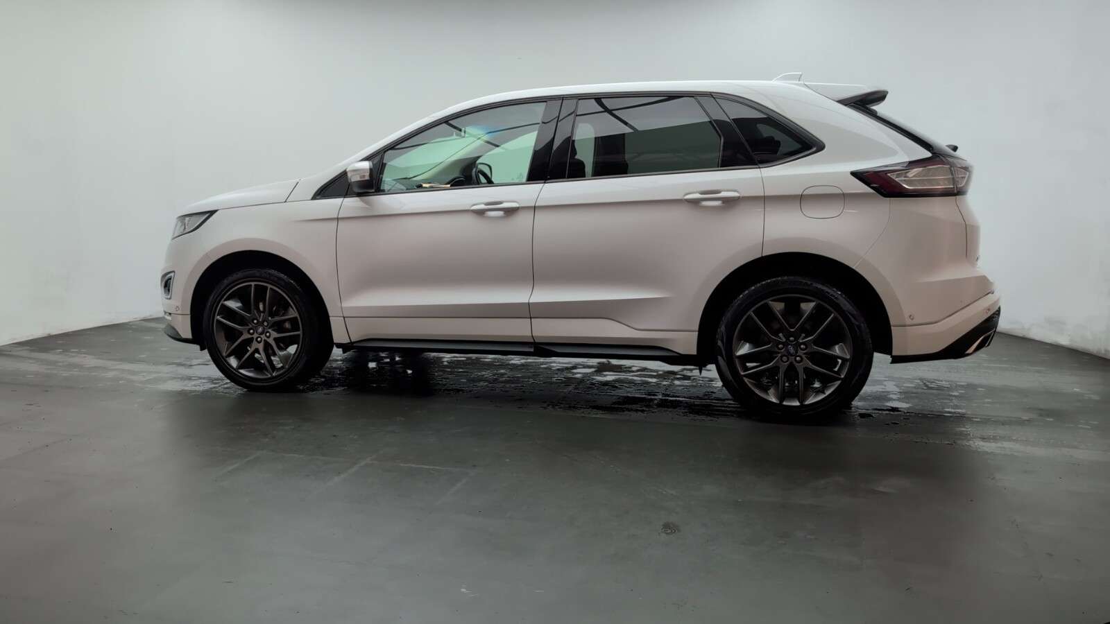 2017 FORD EDGE 2017 FORD EDGE
