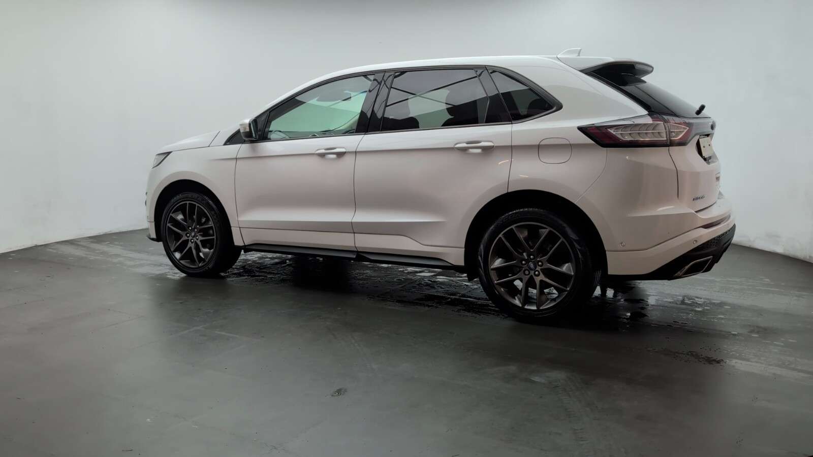 2017 FORD EDGE 2017 FORD EDGE