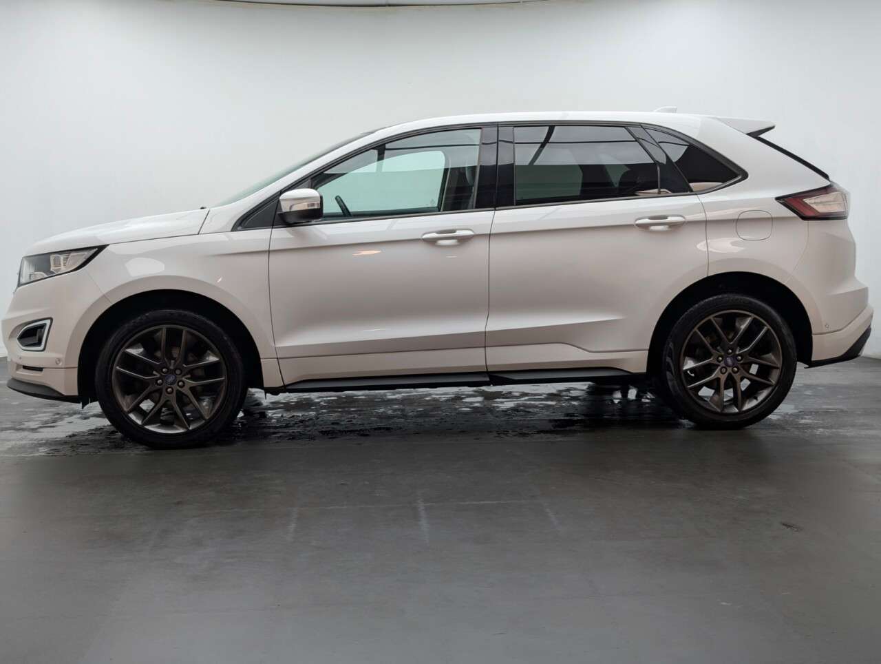 2017 FORD EDGE 2017 FORD EDGE