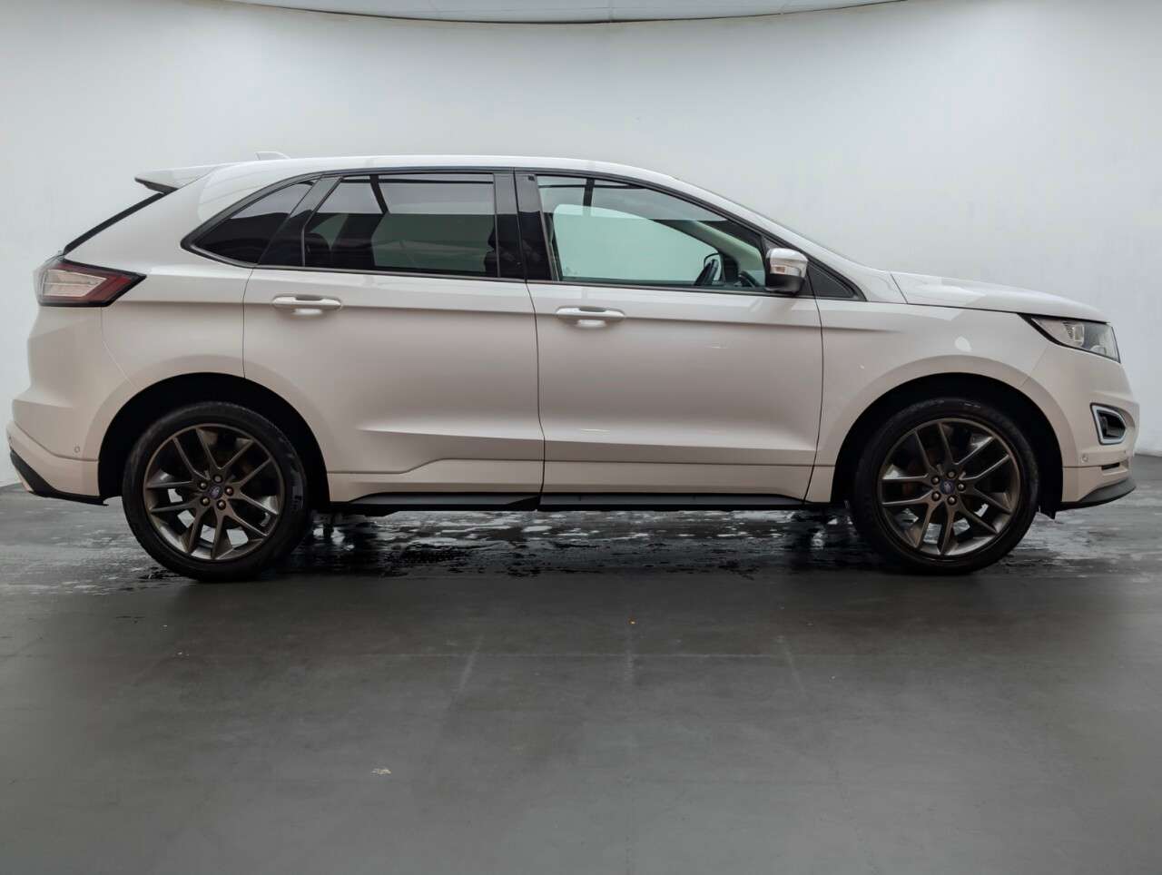 2017 FORD EDGE 2017 FORD EDGE