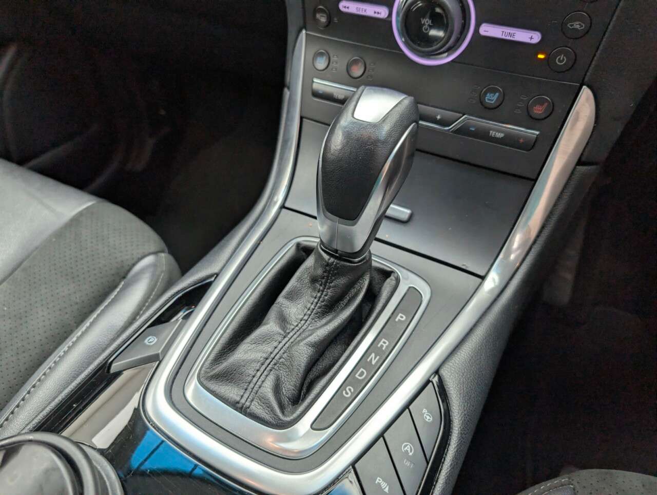 2017 FORD EDGE 2017 FORD EDGE