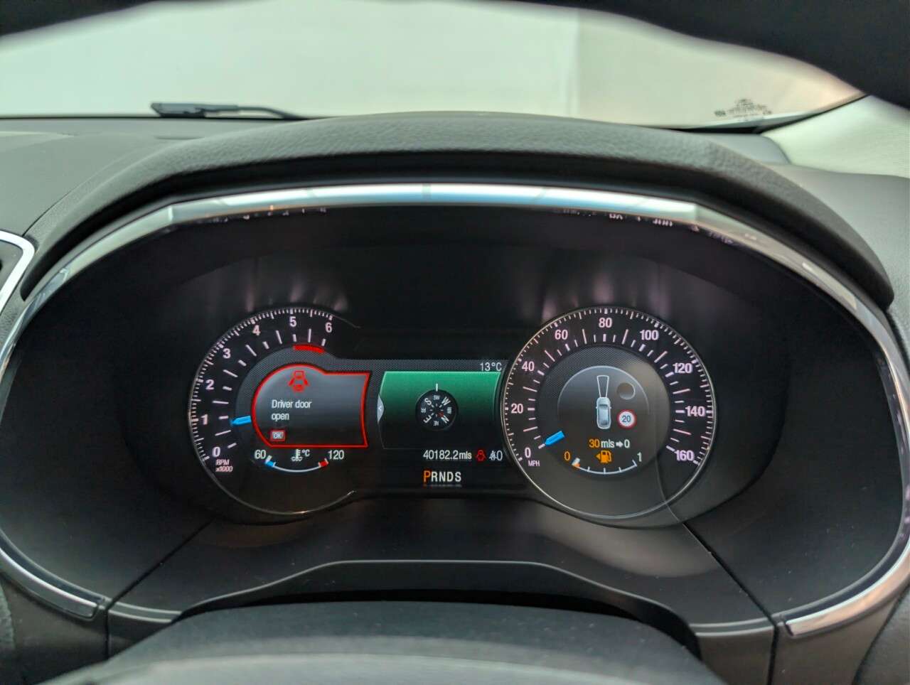 2017 FORD EDGE 2017 FORD EDGE