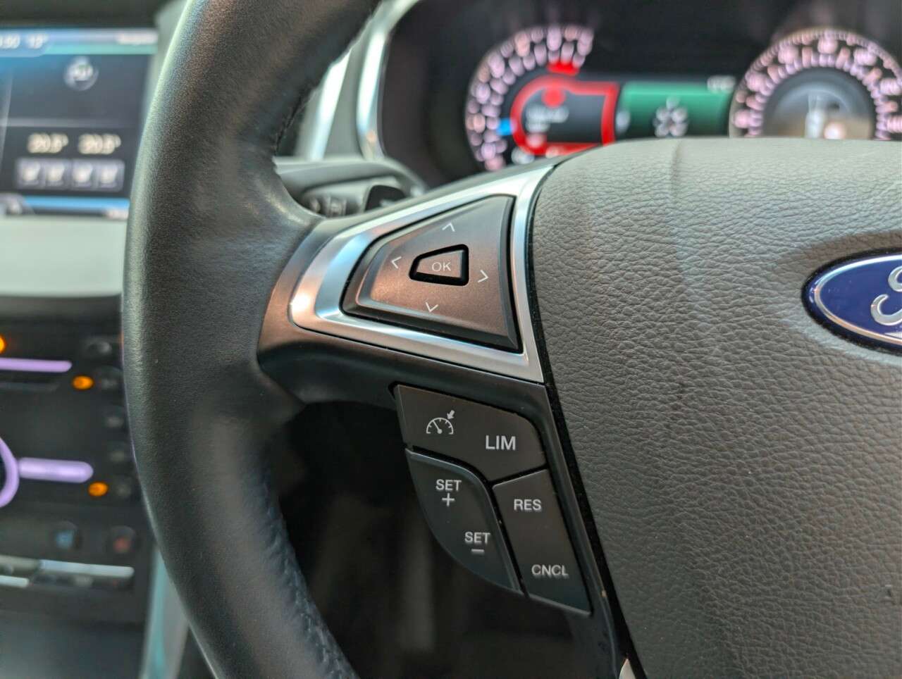 2017 FORD EDGE 2017 FORD EDGE