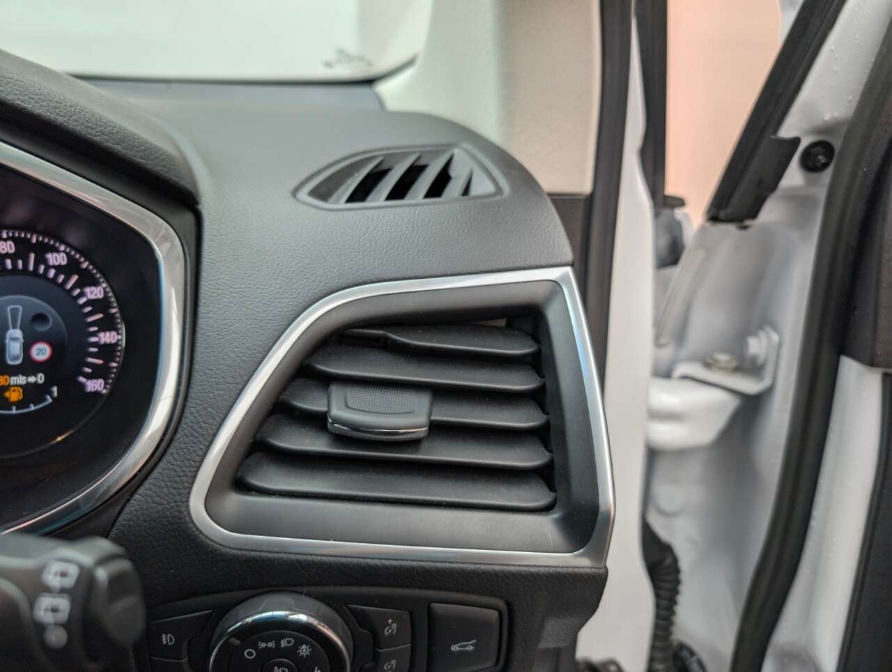 2017 FORD EDGE 2017 FORD EDGE