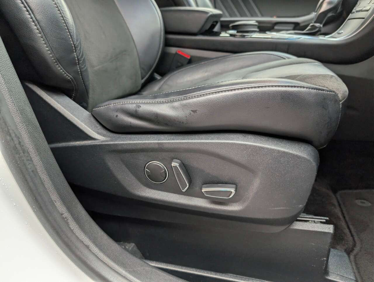 2017 FORD EDGE 2017 FORD EDGE