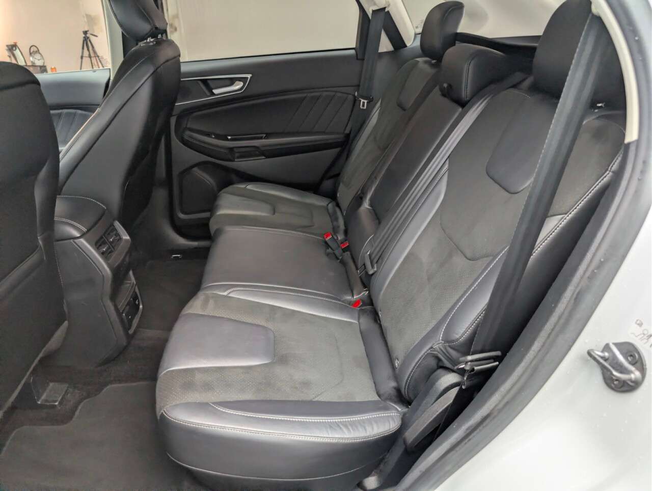 2017 FORD EDGE 2017 FORD EDGE