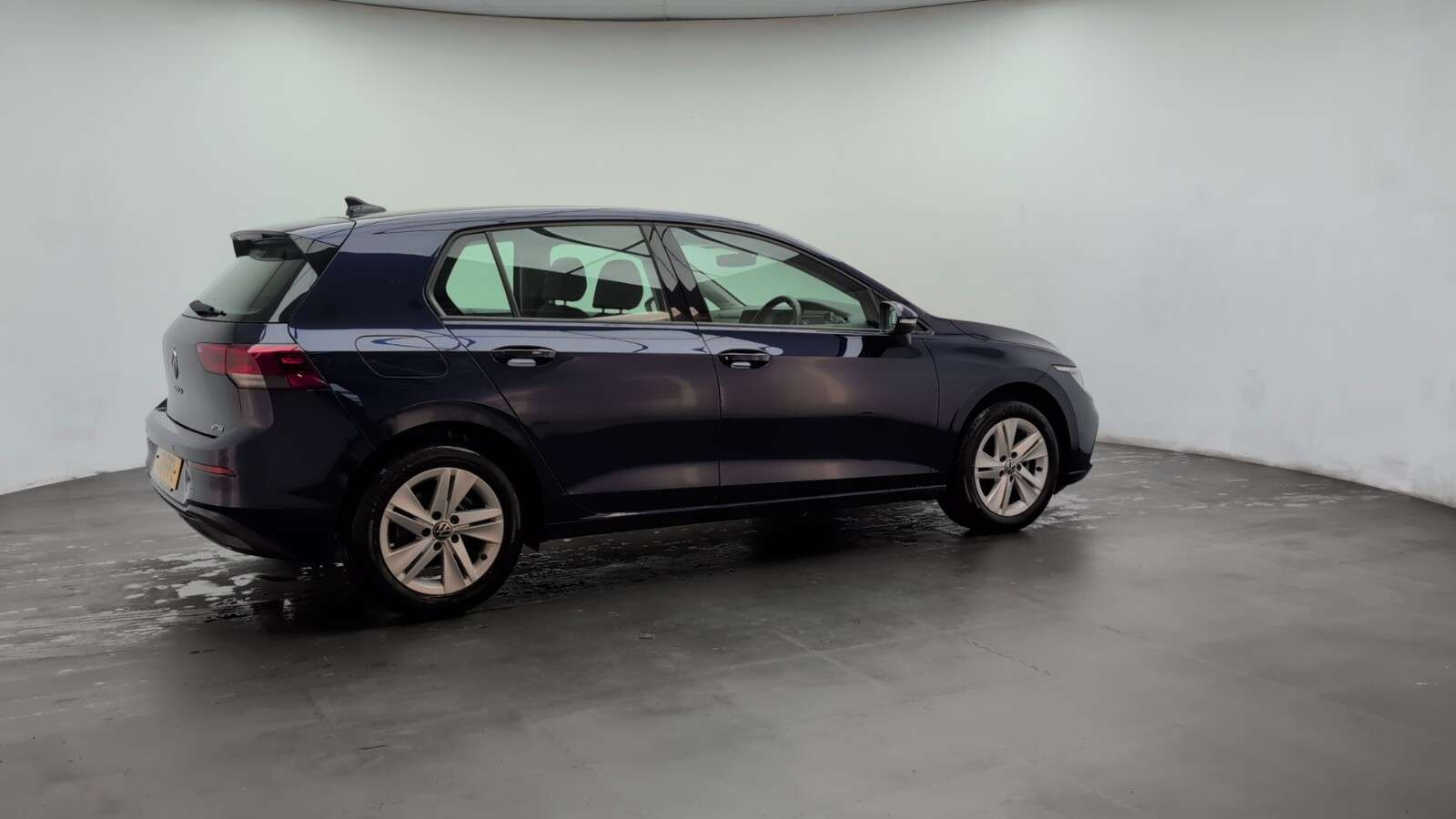 2021 VOLKSWAGEN GOLF 2021 VOLKSWAGEN GOLF