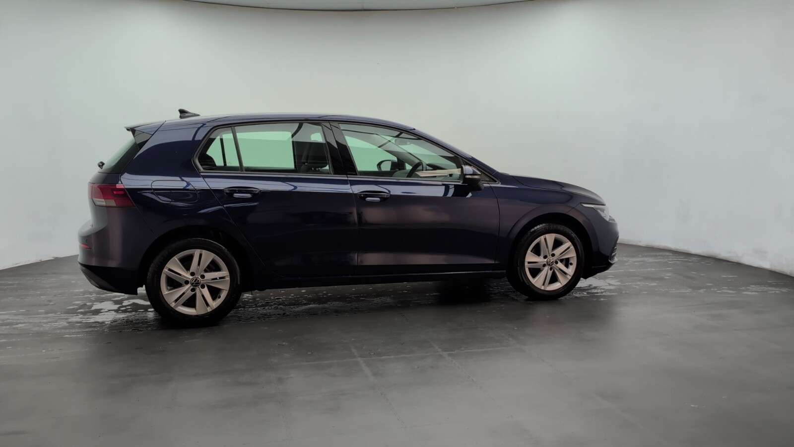 2021 VOLKSWAGEN GOLF 2021 VOLKSWAGEN GOLF