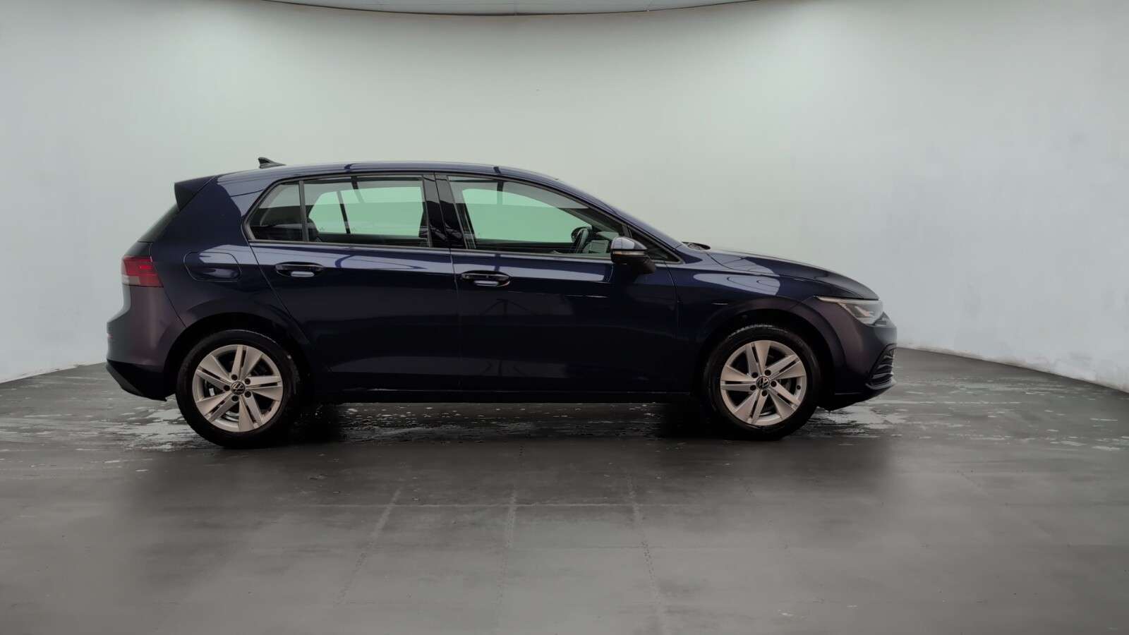 2021 VOLKSWAGEN GOLF 2021 VOLKSWAGEN GOLF