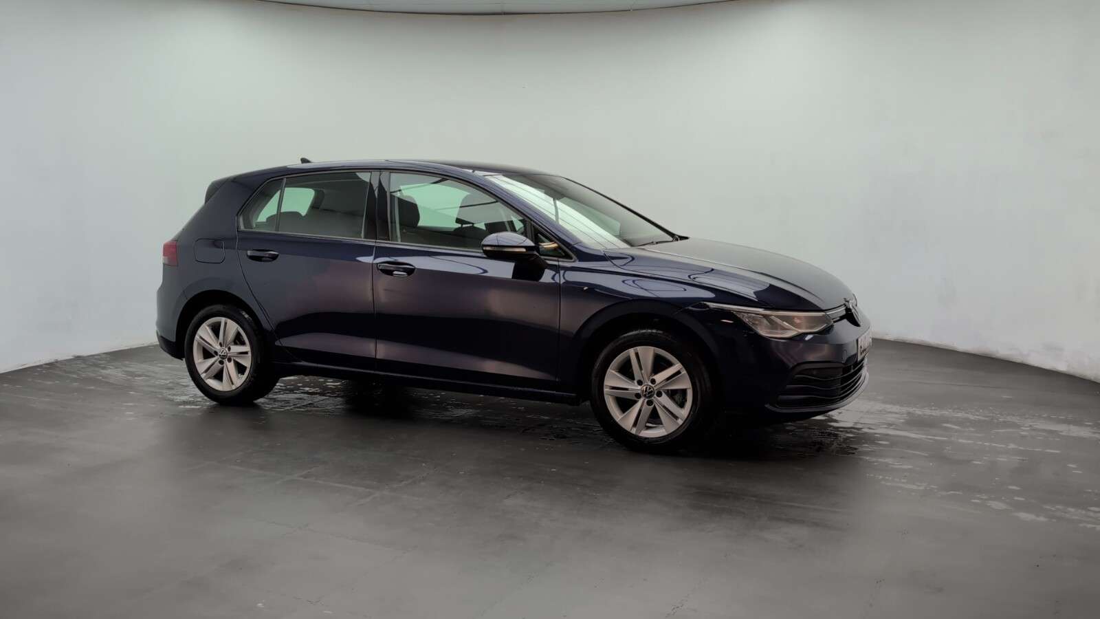 2021 VOLKSWAGEN GOLF 2021 VOLKSWAGEN GOLF