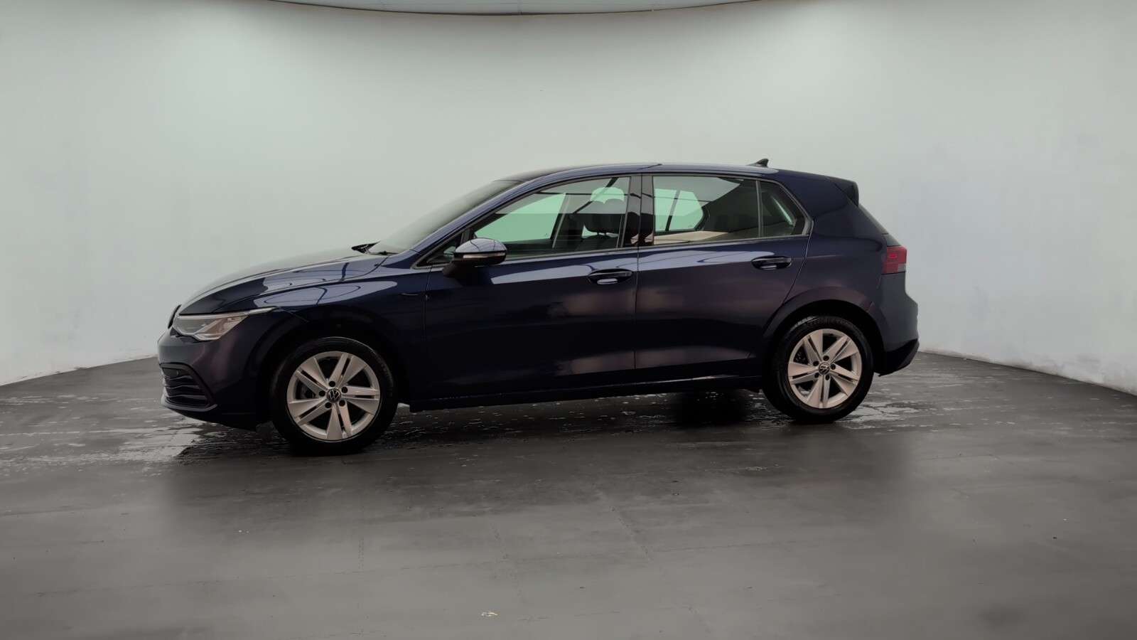 2021 VOLKSWAGEN GOLF 2021 VOLKSWAGEN GOLF