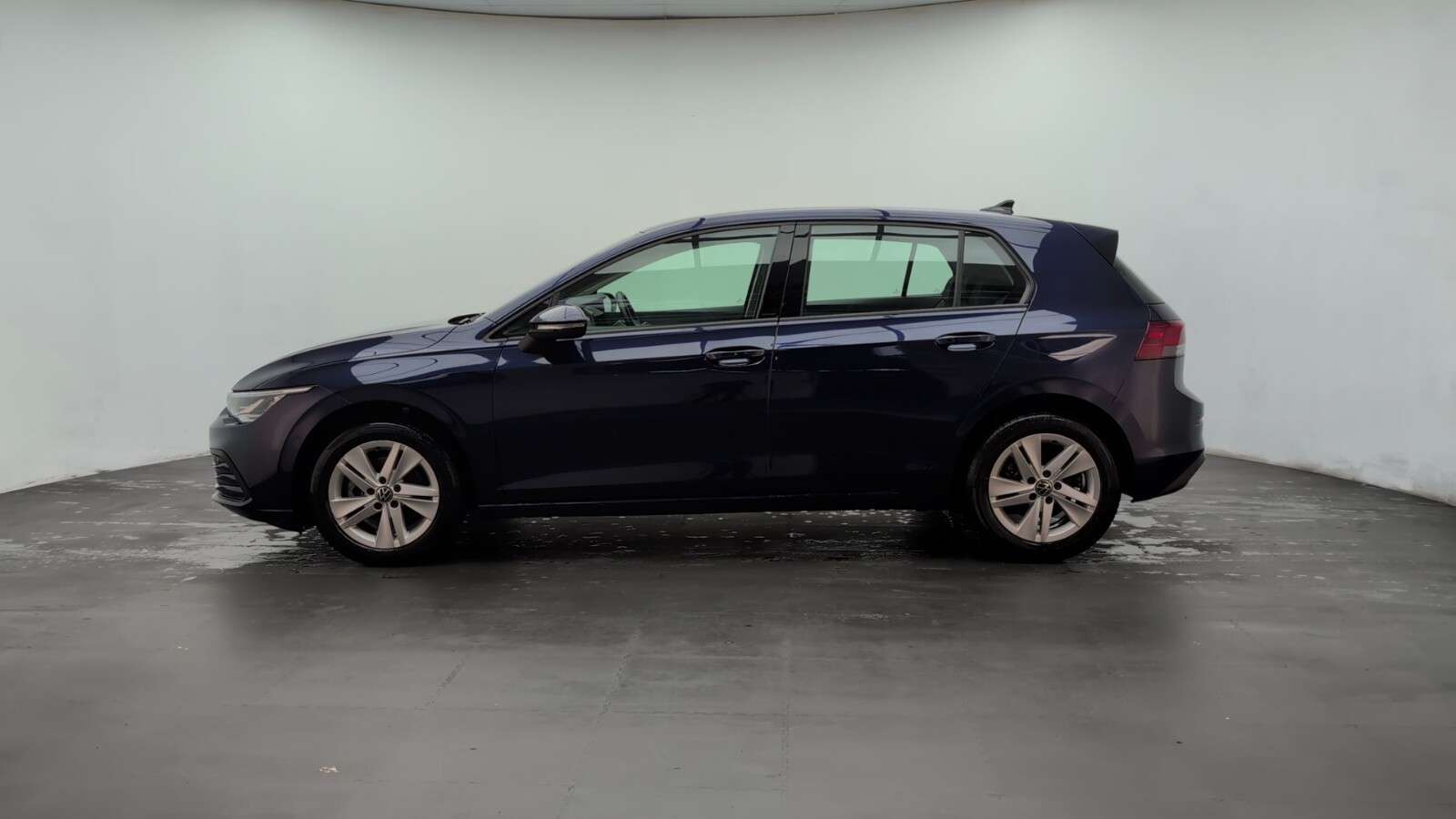 2021 VOLKSWAGEN GOLF 2021 VOLKSWAGEN GOLF