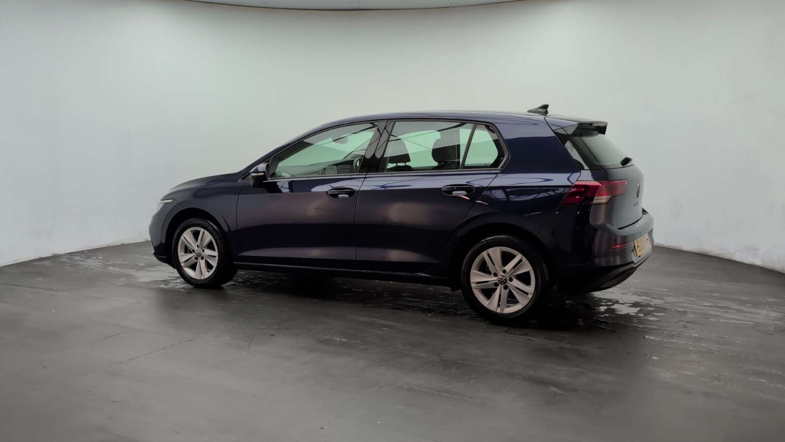 2021 VOLKSWAGEN GOLF 2021 VOLKSWAGEN GOLF