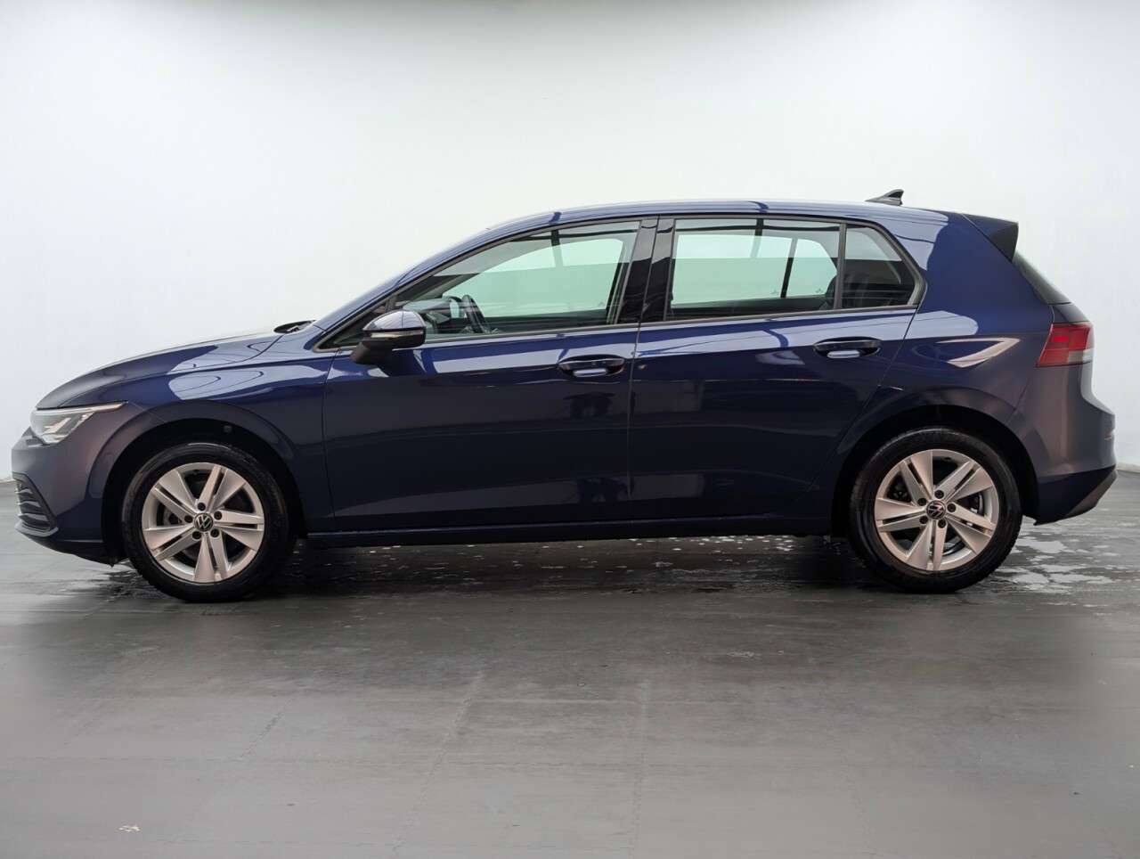 2021 VOLKSWAGEN GOLF 2021 VOLKSWAGEN GOLF