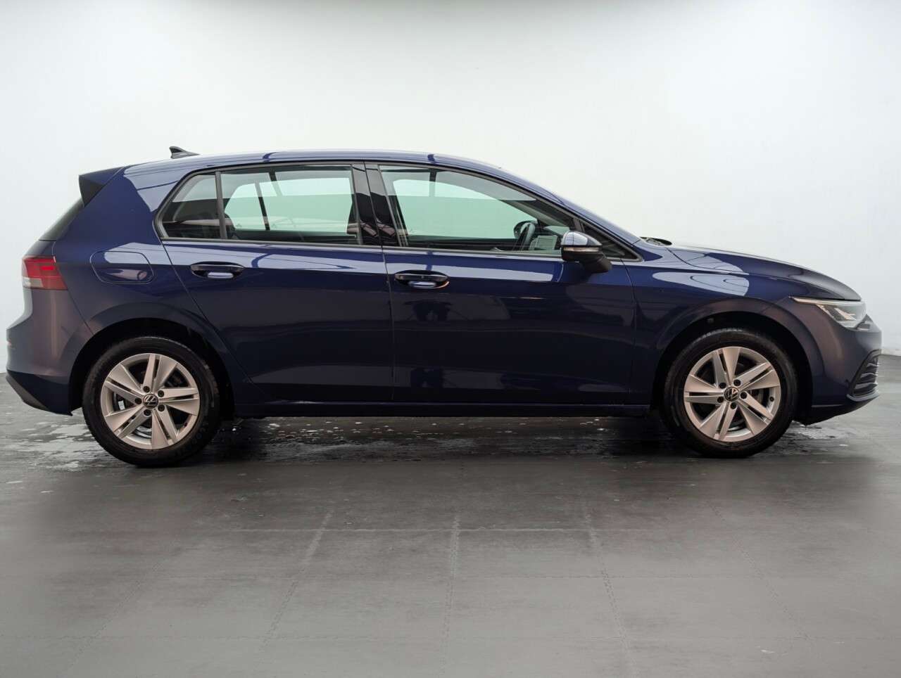 2021 VOLKSWAGEN GOLF 2021 VOLKSWAGEN GOLF