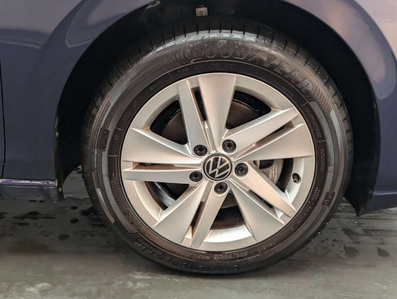 2021 VOLKSWAGEN GOLF 2021 VOLKSWAGEN GOLF