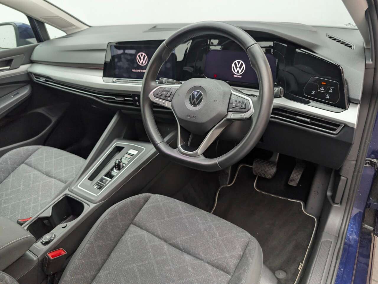 2021 VOLKSWAGEN GOLF 2021 VOLKSWAGEN GOLF