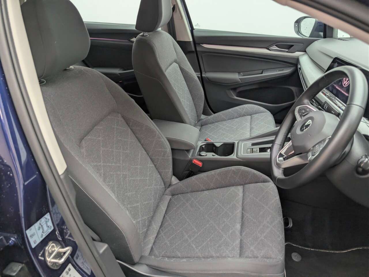 2021 VOLKSWAGEN GOLF 2021 VOLKSWAGEN GOLF