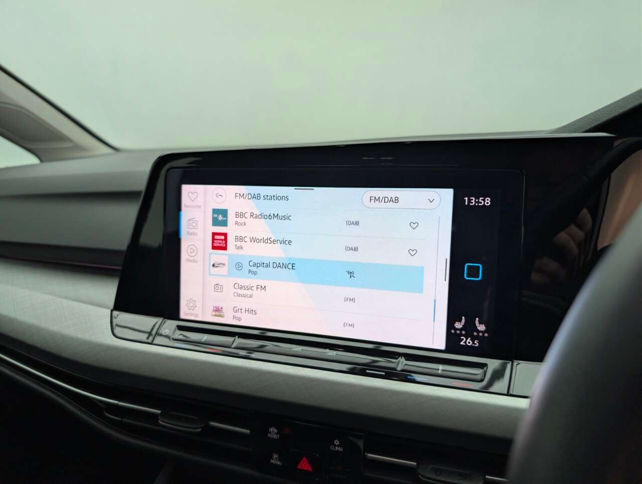 2021 VOLKSWAGEN GOLF 2021 VOLKSWAGEN GOLF