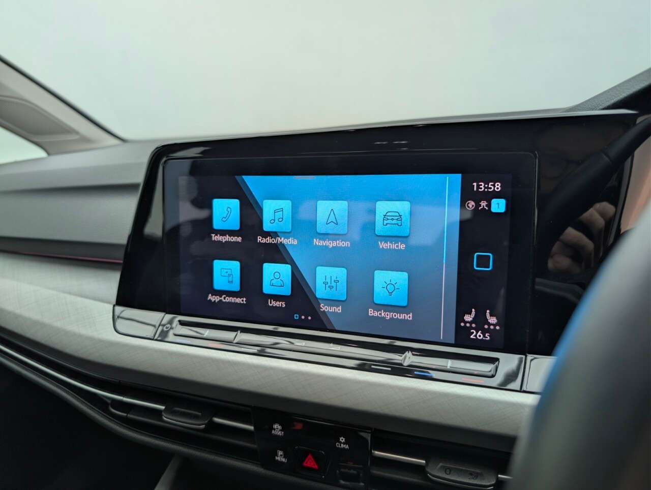 2021 VOLKSWAGEN GOLF 2021 VOLKSWAGEN GOLF