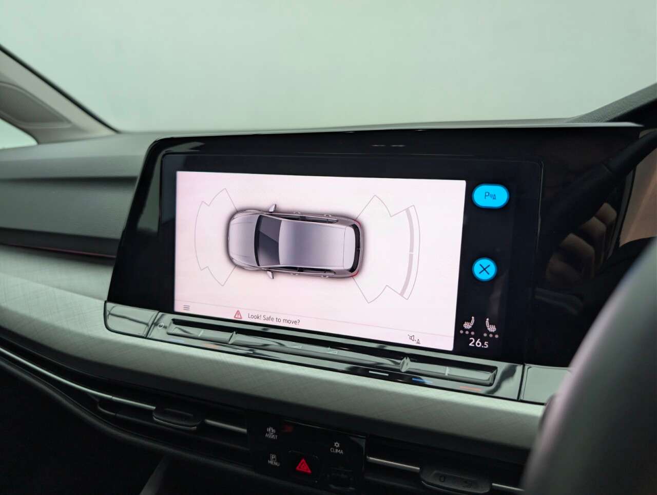 2021 VOLKSWAGEN GOLF 2021 VOLKSWAGEN GOLF