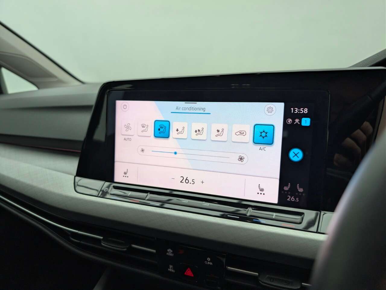 2021 VOLKSWAGEN GOLF 2021 VOLKSWAGEN GOLF