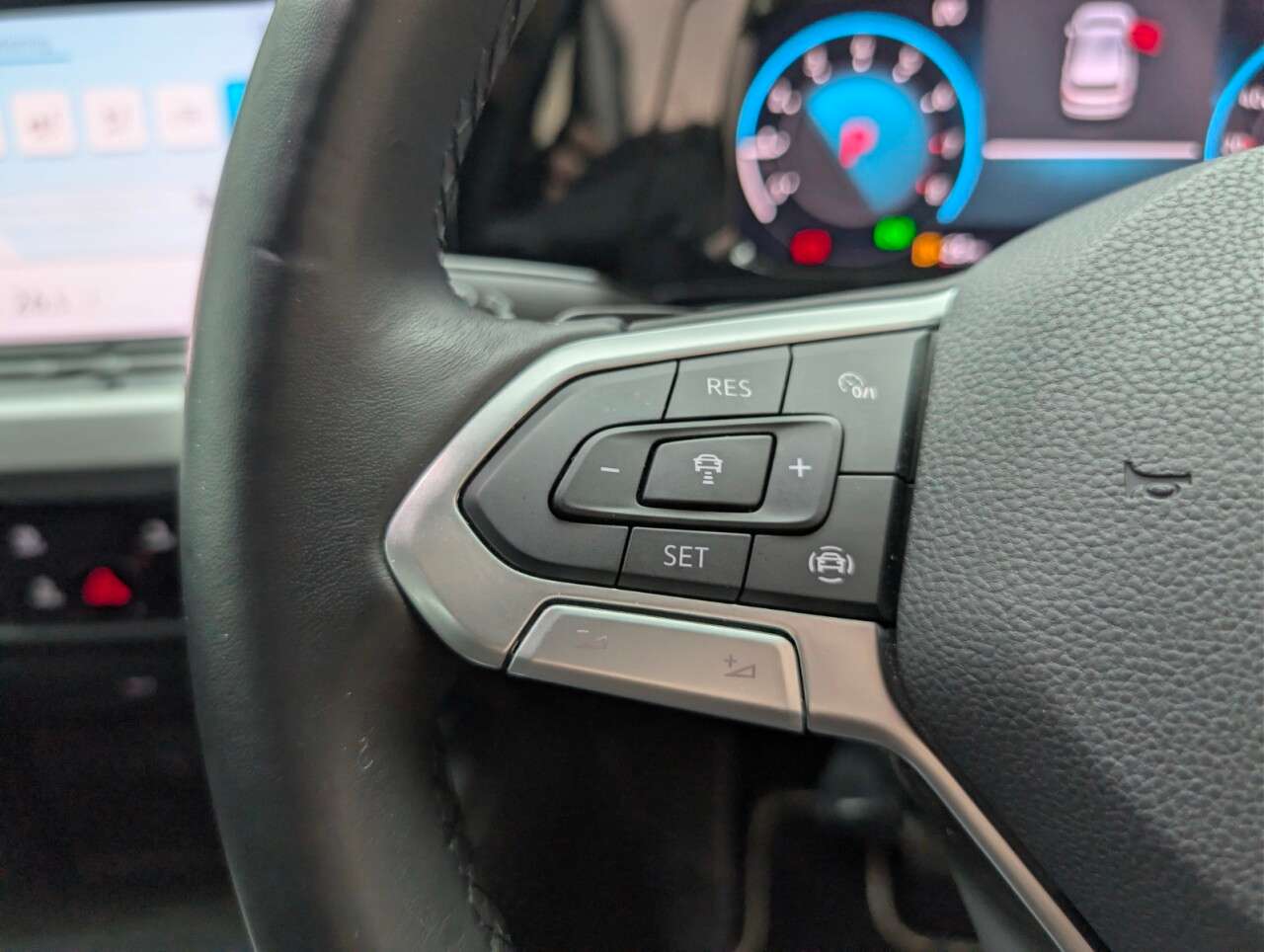 2021 VOLKSWAGEN GOLF 2021 VOLKSWAGEN GOLF