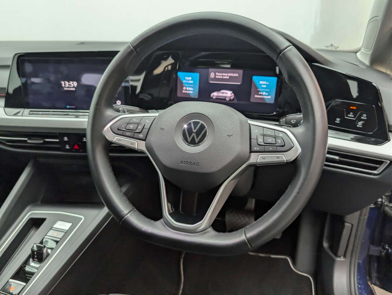 2021 VOLKSWAGEN GOLF 2021 VOLKSWAGEN GOLF