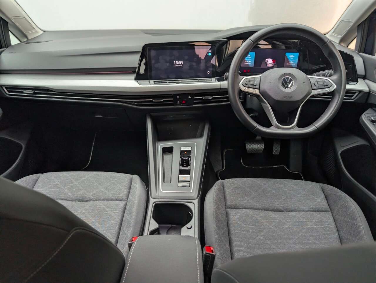 2021 VOLKSWAGEN GOLF 2021 VOLKSWAGEN GOLF