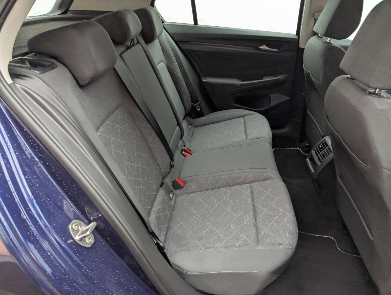 2021 VOLKSWAGEN GOLF 2021 VOLKSWAGEN GOLF