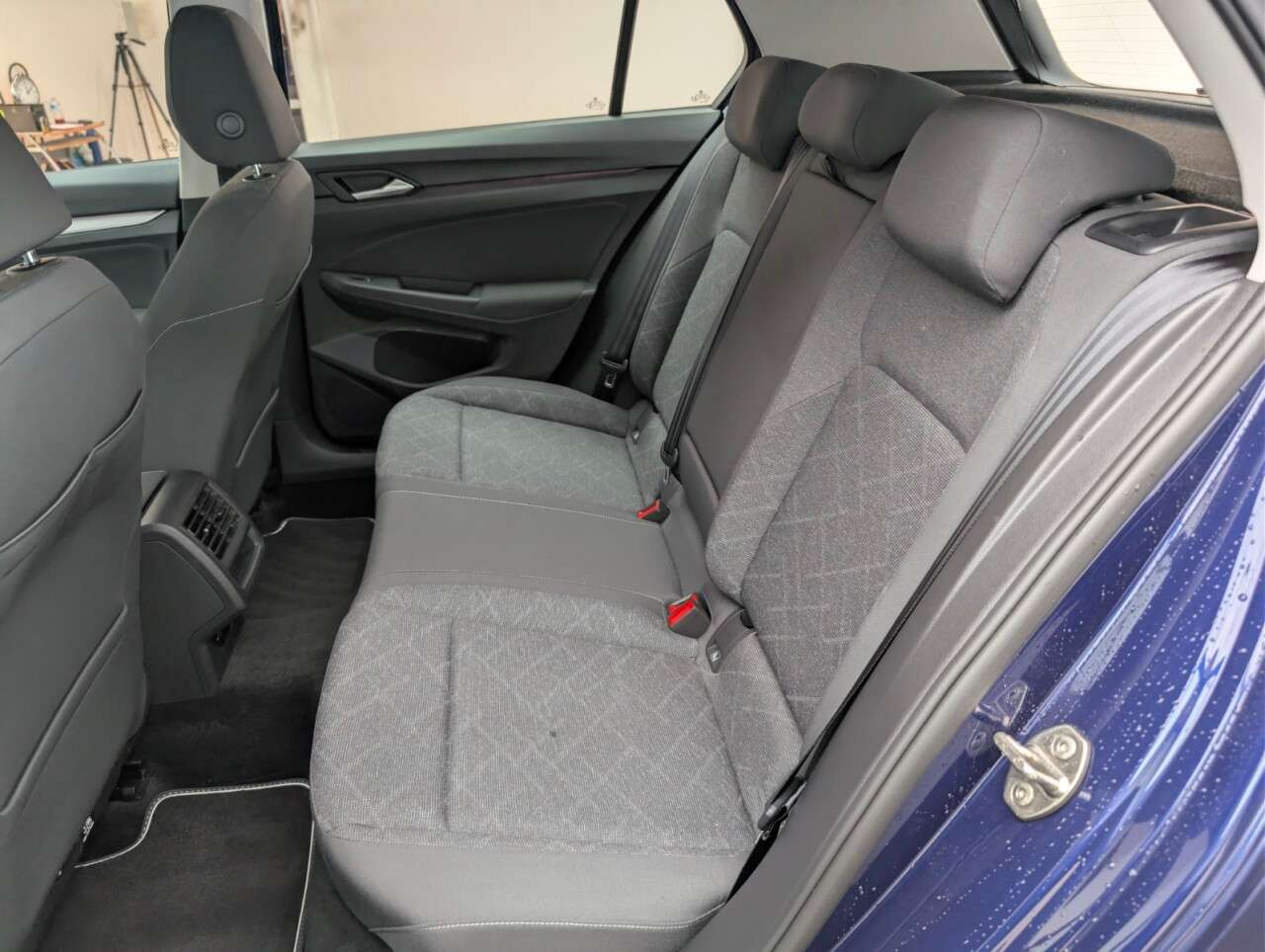 2021 VOLKSWAGEN GOLF 2021 VOLKSWAGEN GOLF