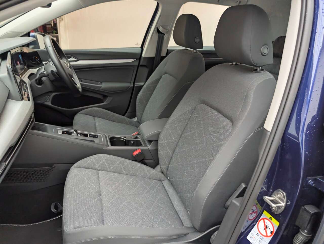 2021 VOLKSWAGEN GOLF 2021 VOLKSWAGEN GOLF