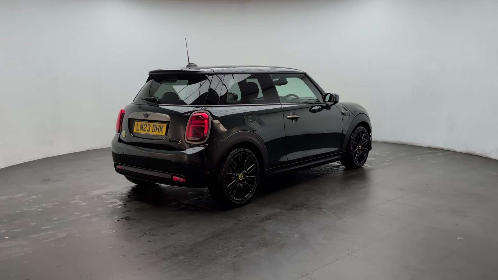 2023 MINI ELECTRIC HATCH 2023 MINI ELECTRIC HATCH