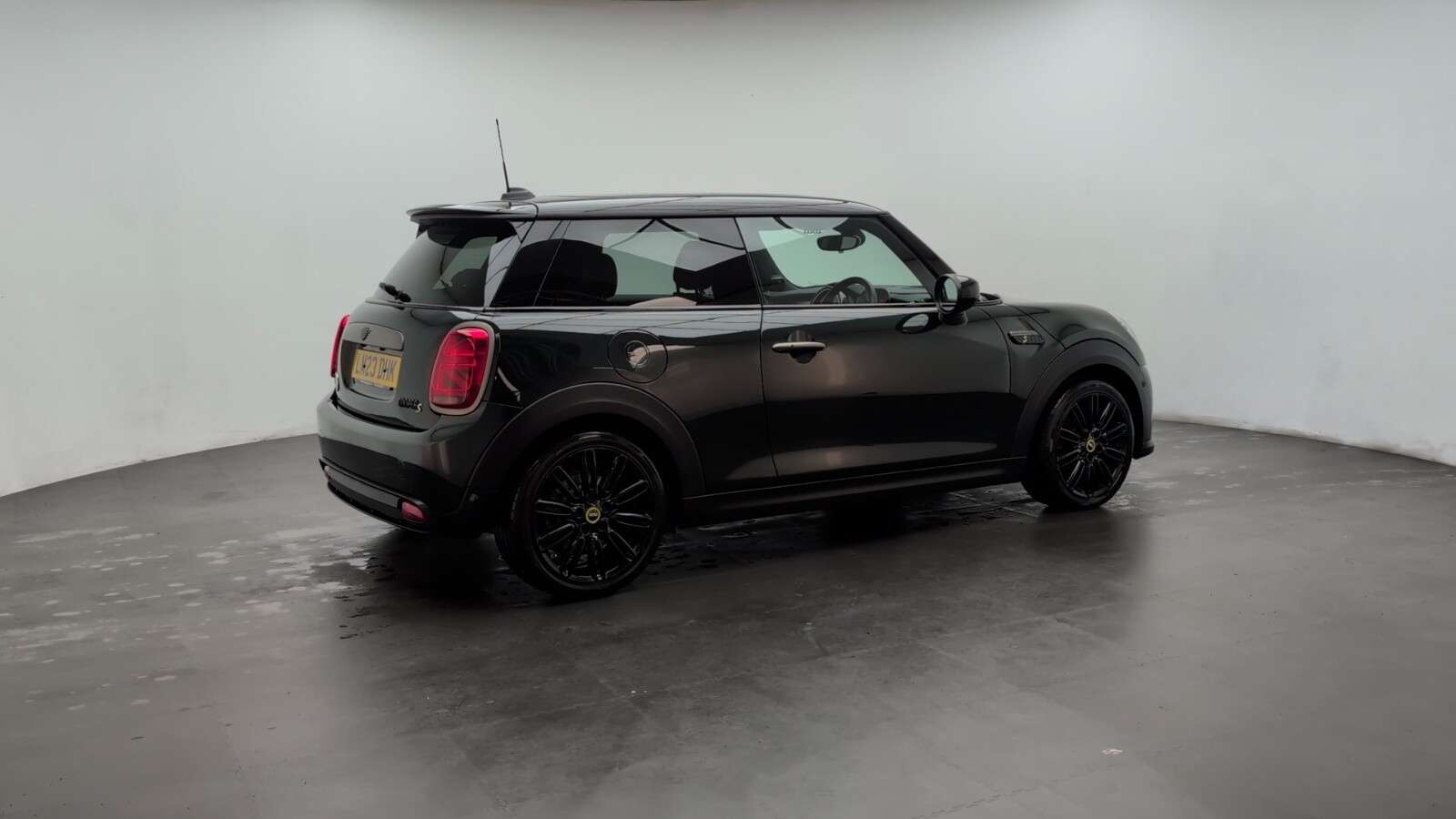 2023 MINI ELECTRIC HATCH 2023 MINI ELECTRIC HATCH