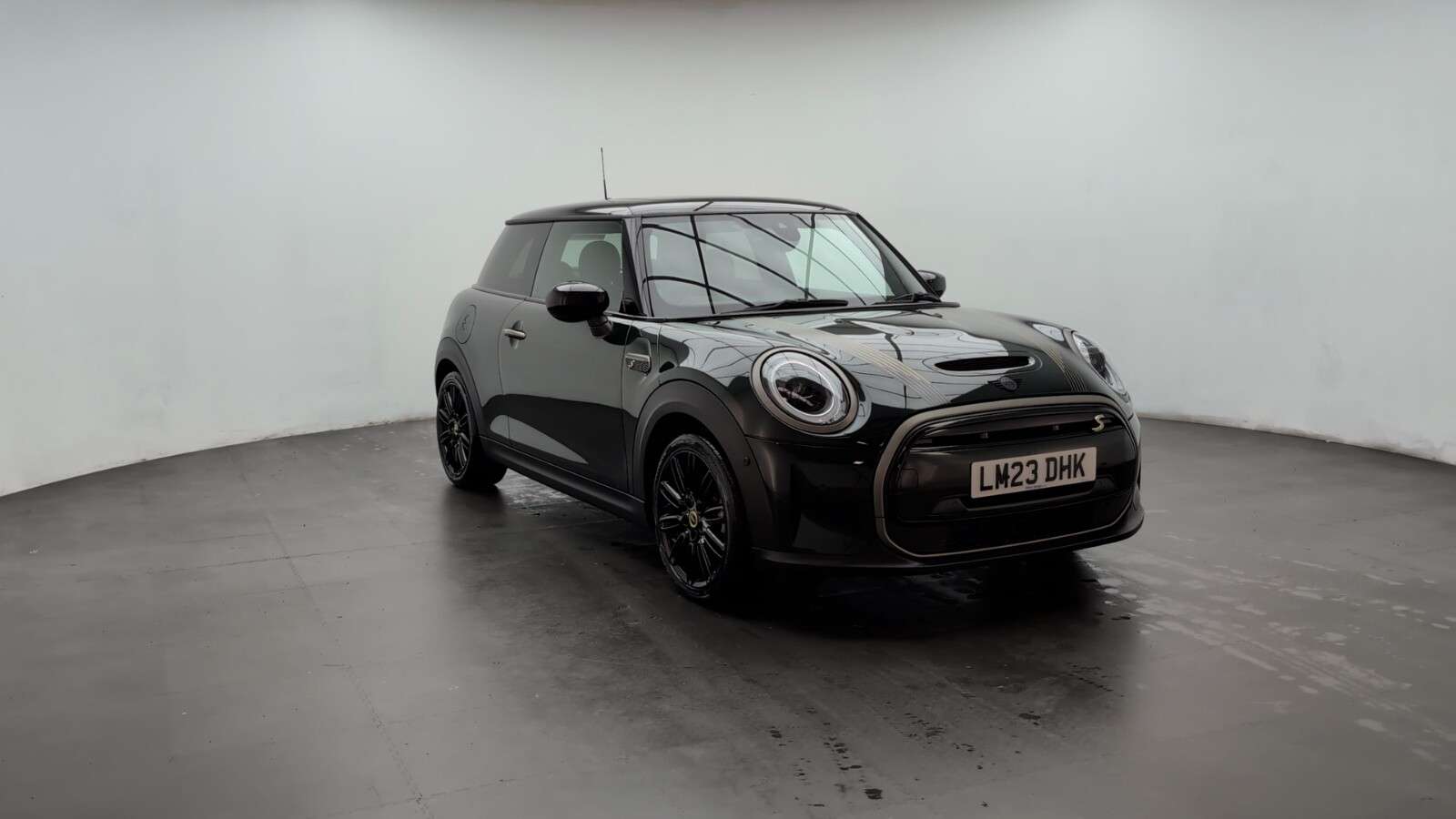 2023 MINI ELECTRIC HATCH 2023 MINI ELECTRIC HATCH