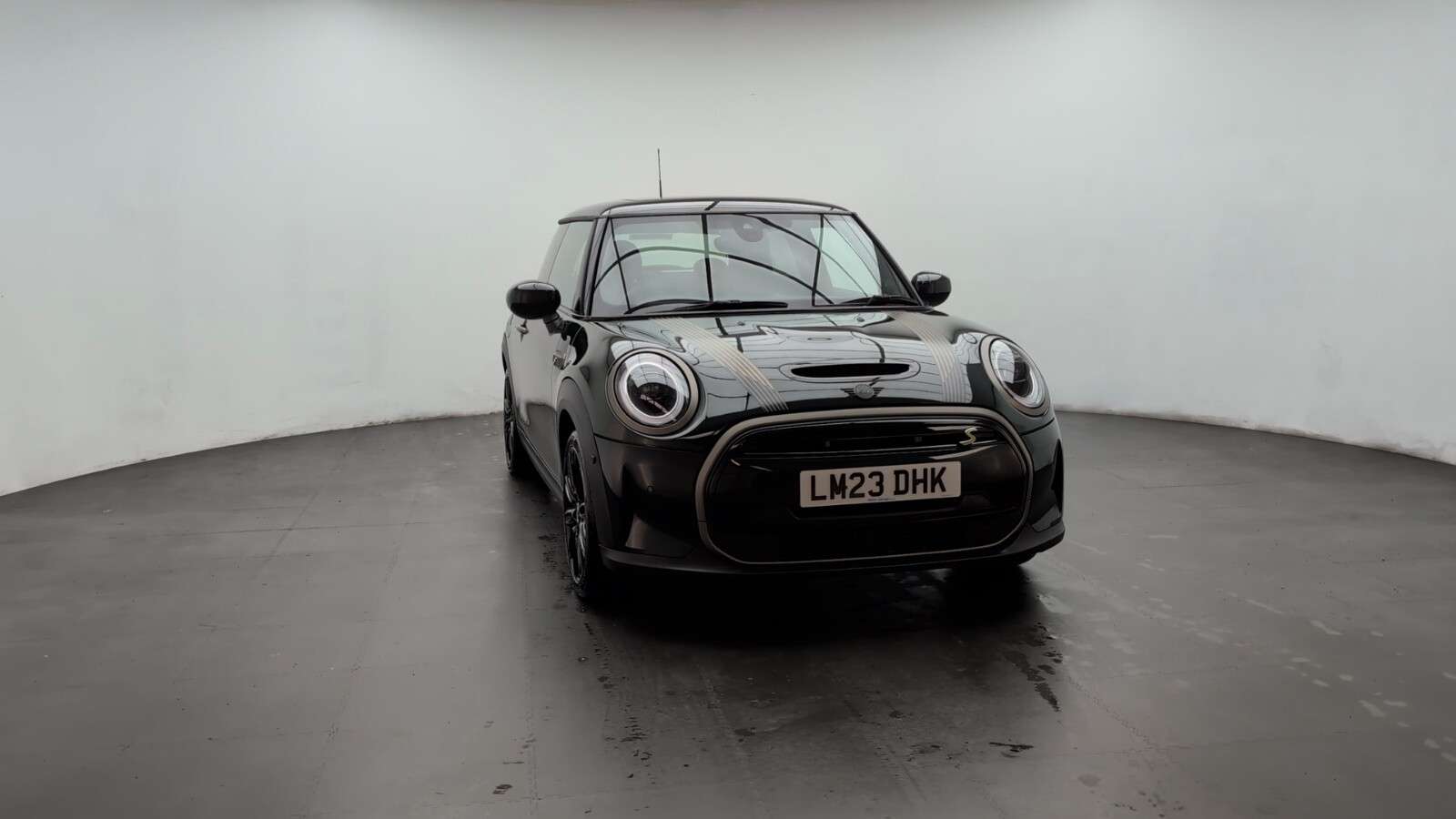 2023 MINI ELECTRIC HATCH 2023 MINI ELECTRIC HATCH