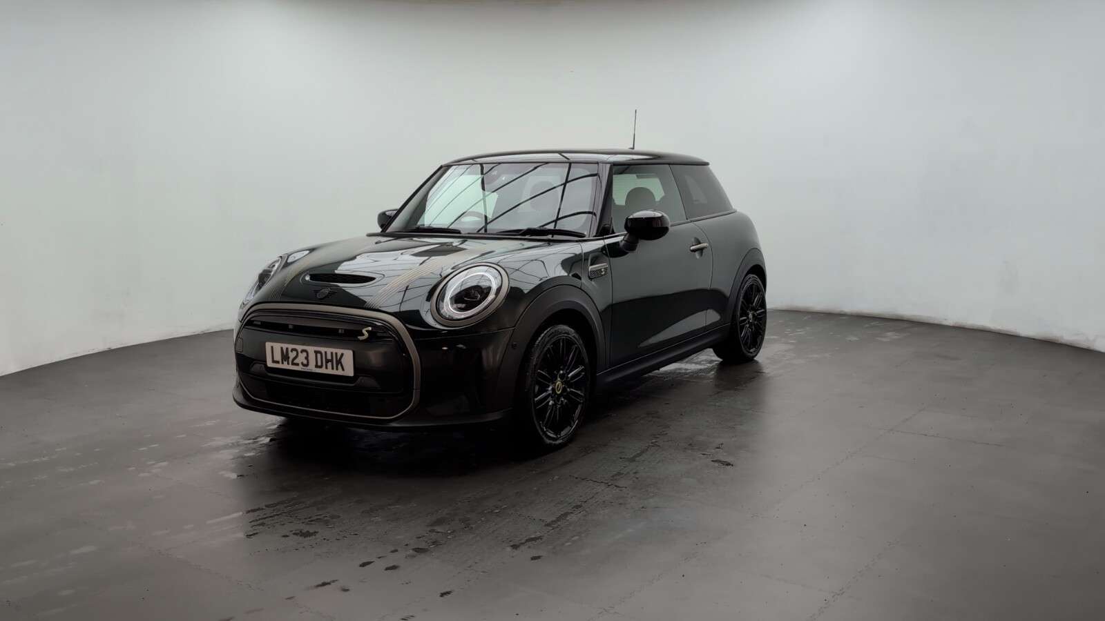 2023 MINI ELECTRIC HATCH 2023 MINI ELECTRIC HATCH