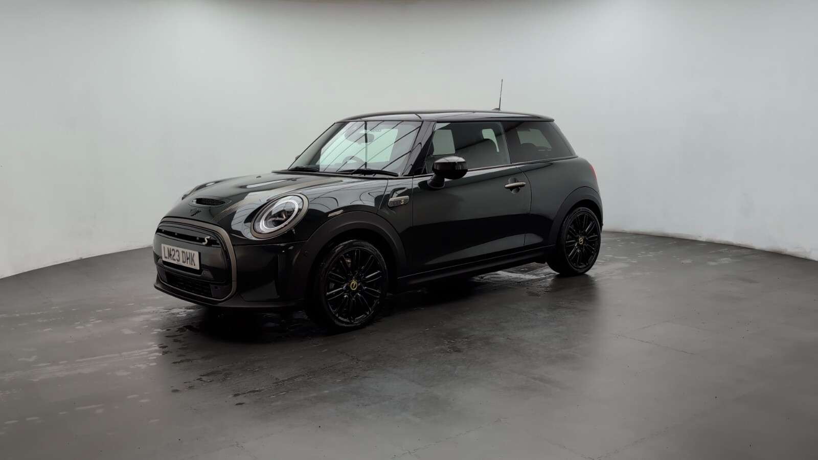 2023 MINI ELECTRIC HATCH 2023 MINI ELECTRIC HATCH