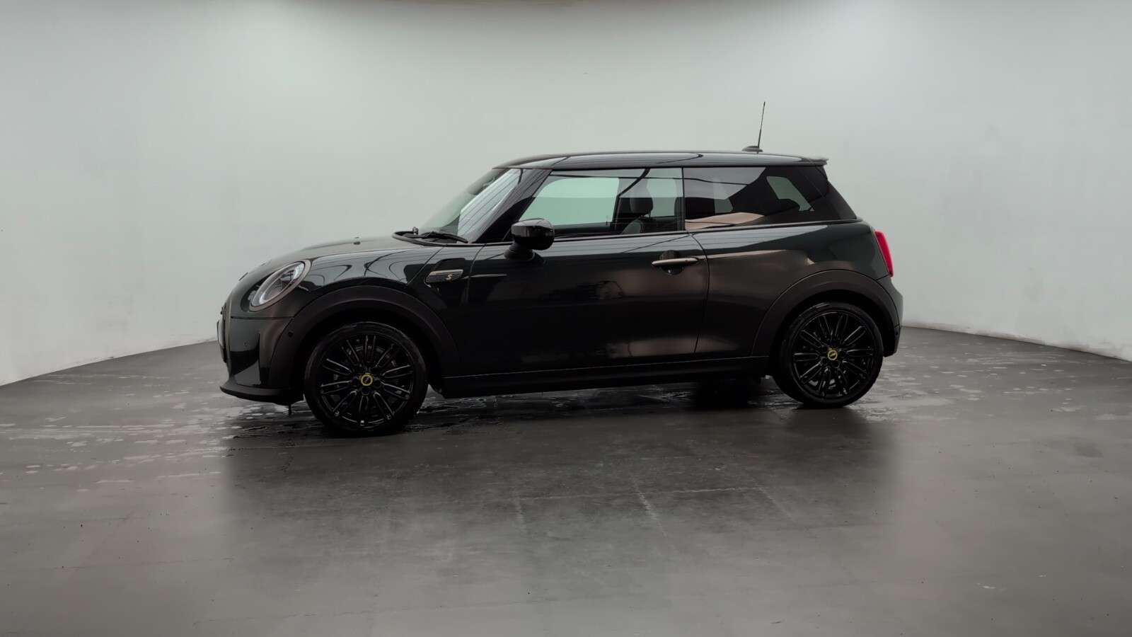 2023 MINI ELECTRIC HATCH 2023 MINI ELECTRIC HATCH