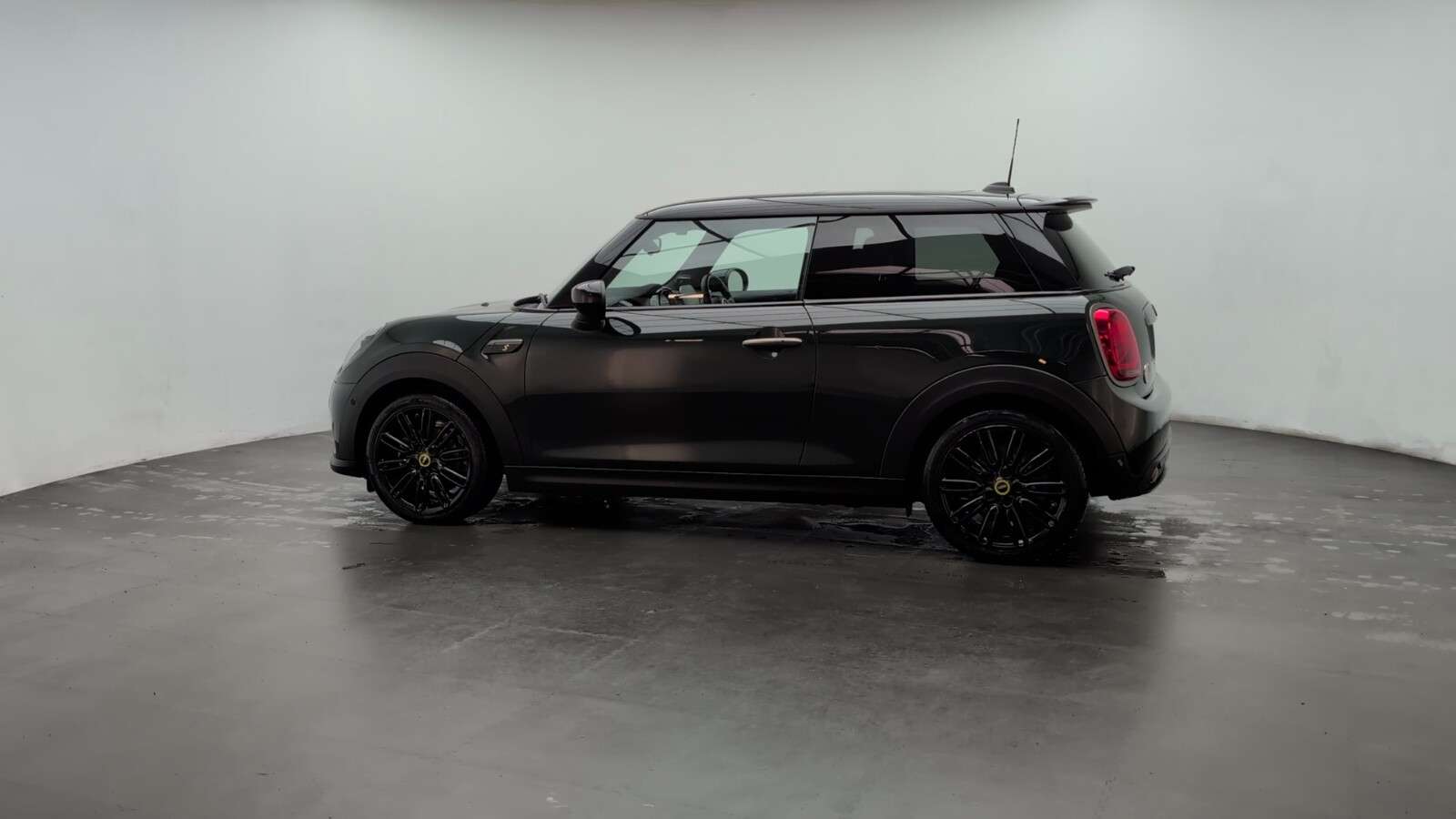 2023 MINI ELECTRIC HATCH 2023 MINI ELECTRIC HATCH