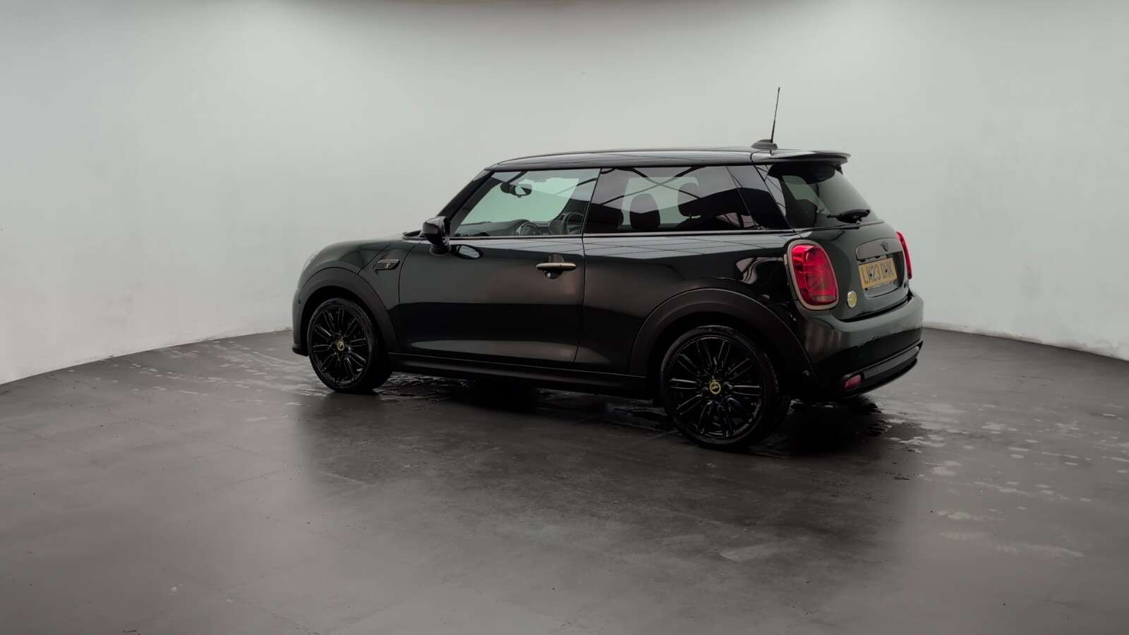 2023 MINI ELECTRIC HATCH 2023 MINI ELECTRIC HATCH