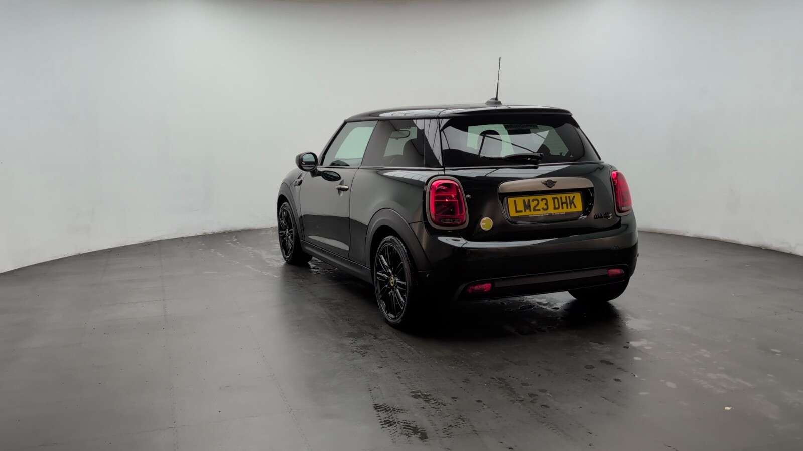 2023 MINI ELECTRIC HATCH 2023 MINI ELECTRIC HATCH