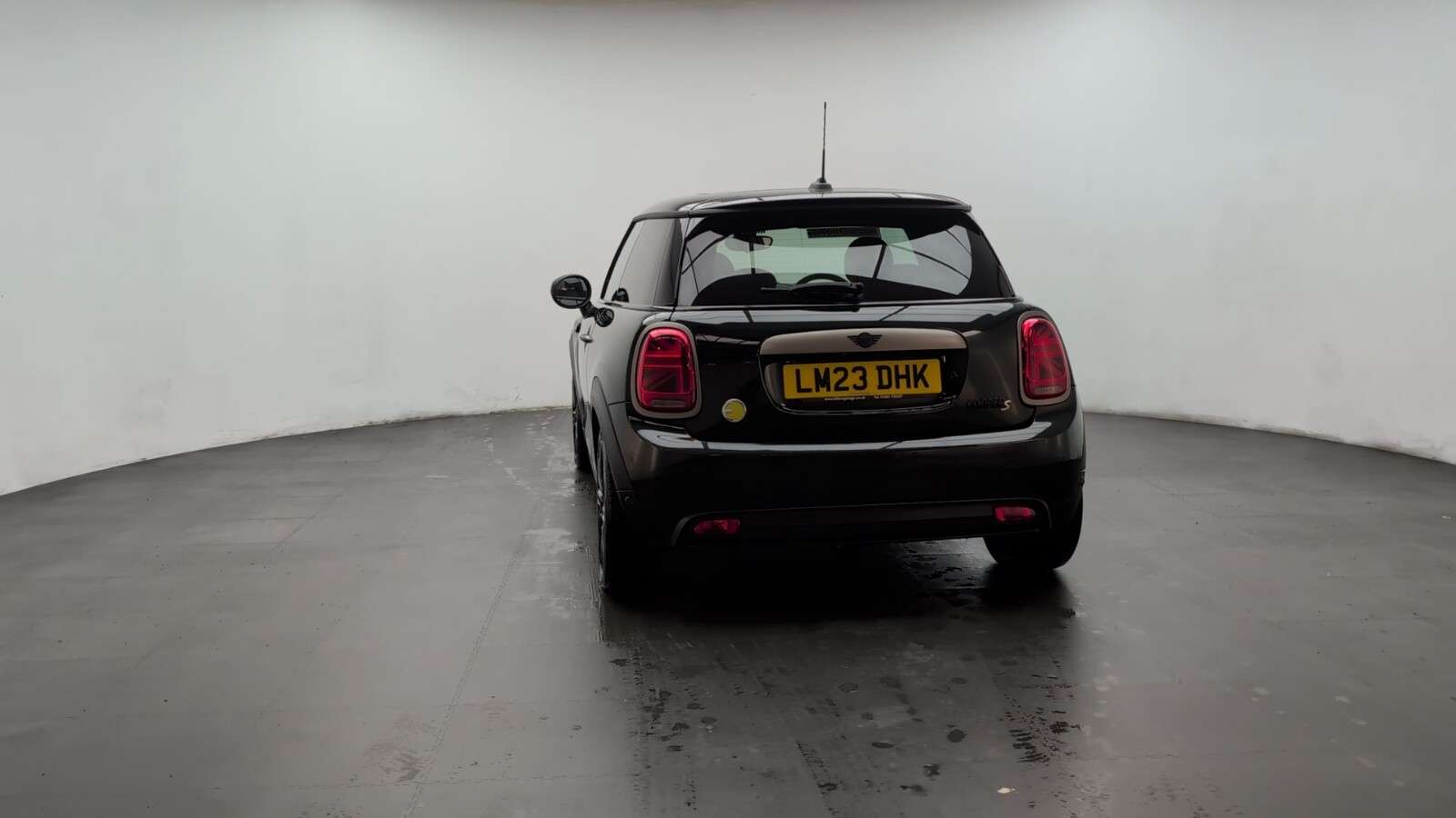 2023 MINI ELECTRIC HATCH 2023 MINI ELECTRIC HATCH