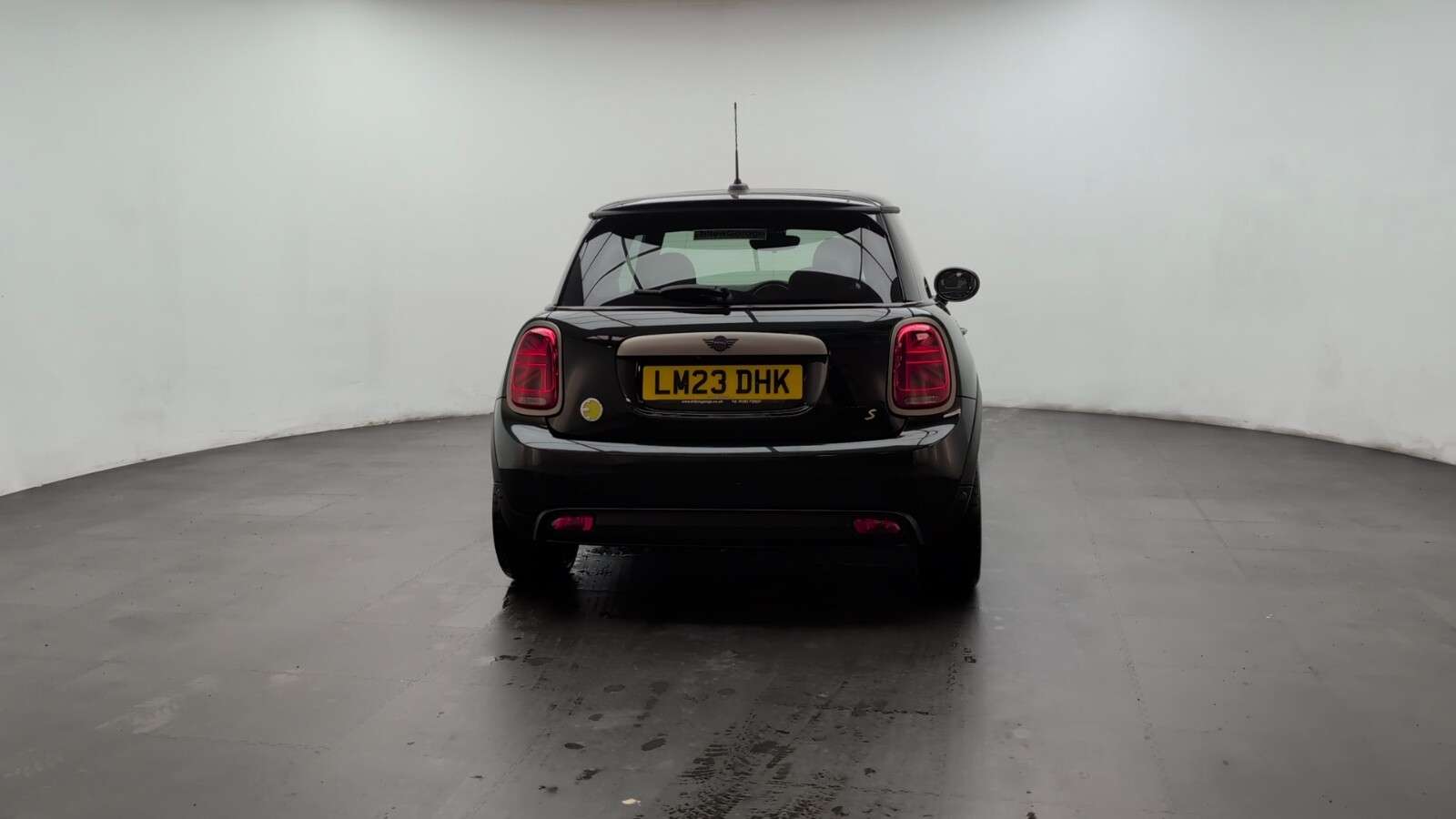 2023 MINI ELECTRIC HATCH 2023 MINI ELECTRIC HATCH