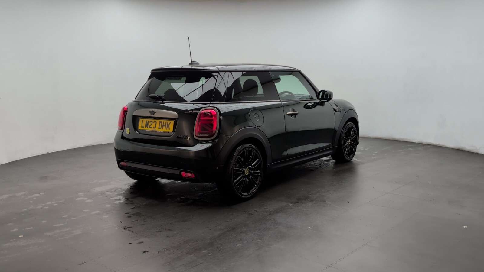 2023 MINI ELECTRIC HATCH 2023 MINI ELECTRIC HATCH