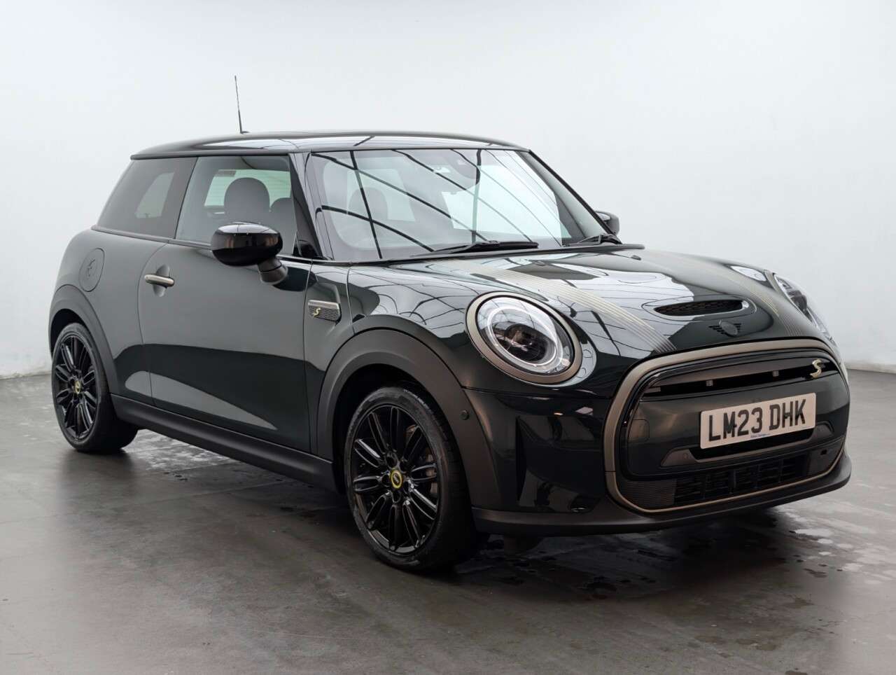 2023 MINI ELECTRIC HATCH 2023 MINI ELECTRIC HATCH